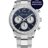 Vescari Chestor Panda Limited Edition Verkrijgbaar bij Gentlemens Watches