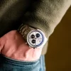 Vescari chestor 'Panda' limited edition 250 stuks Gentlemens Watches - Afbeelding 4